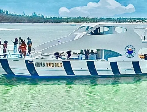 Exclusive Private boat in punta Cana - Bavaro