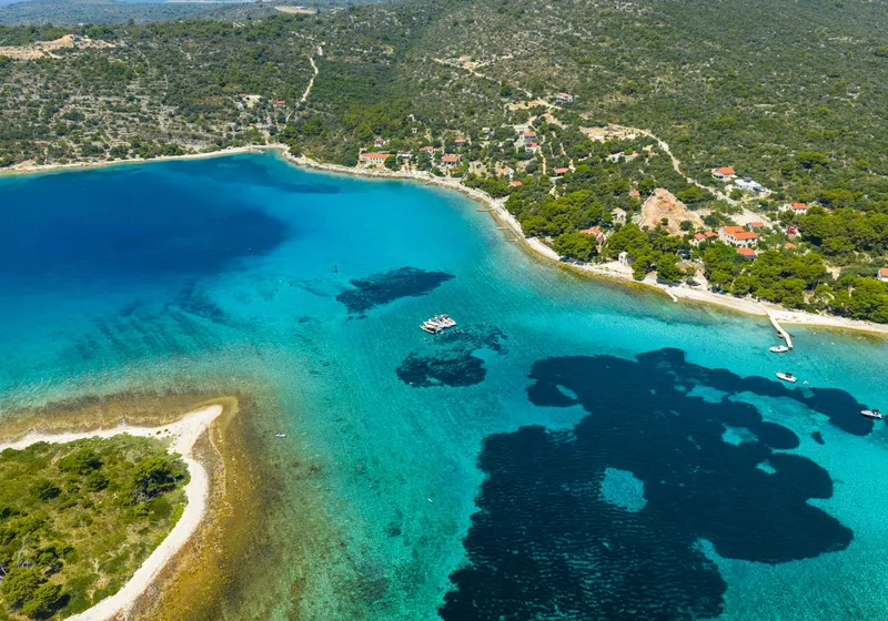 Private - Blue Lagoon & 3 Islands Speedboat Tour