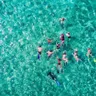 Boat trips from Sharm el-Sheikh
