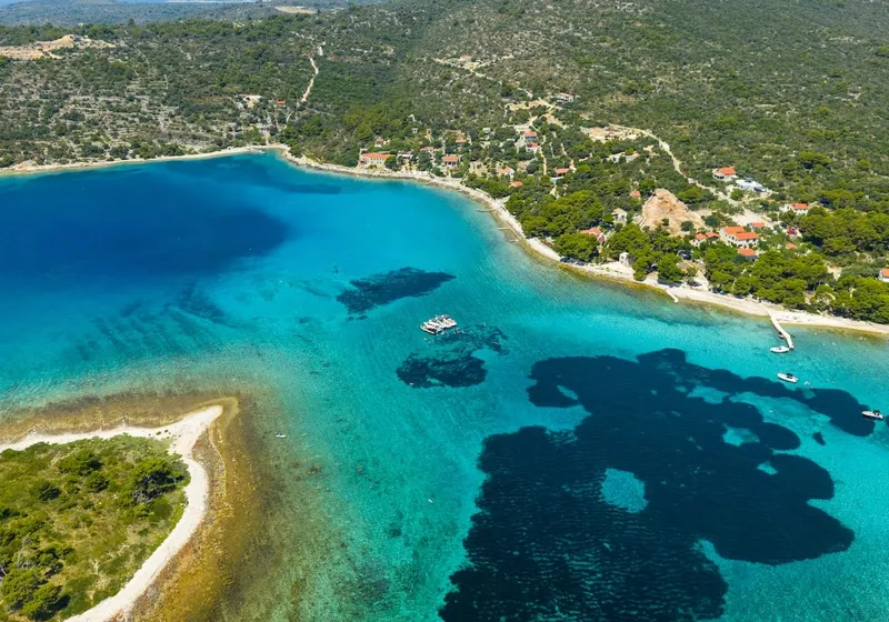 Scheduled - Blue Lagoon & 3 Islands Speedboat Tour