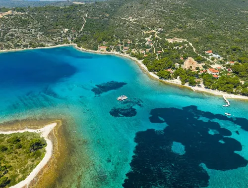 Scheduled - Blue Lagoon & 3 Islands Speedboat Tour
