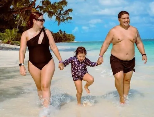 Family Boat Tour in Punta Cana with Snorkeling