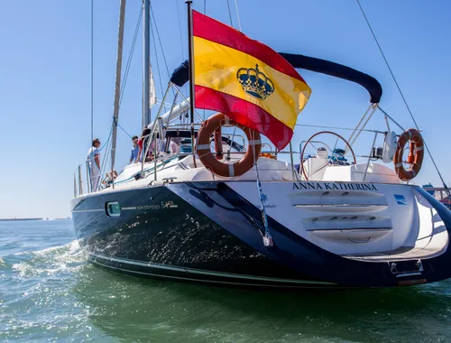 Barcelona Unique Private Luxury Sailing Tour (max 12 people)