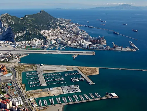 Gibraltar Premium 5H Day Trip Experience