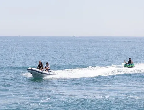 Luxury Morning Charter Vilamoura