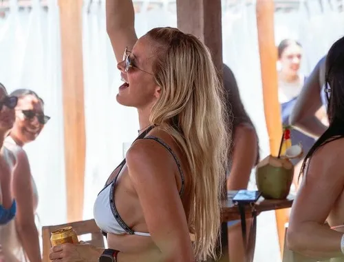 Rosario Islands Tour from Cartagena: 3 Beach Clubs