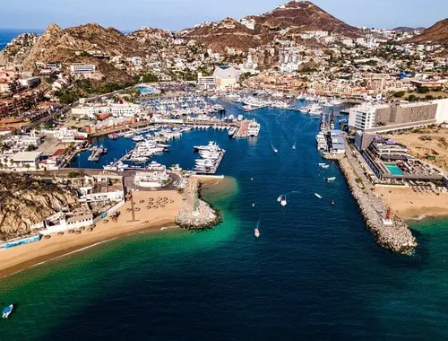 Whale Watching in Cabo: 2-Hour Small Group Tour to The Arch