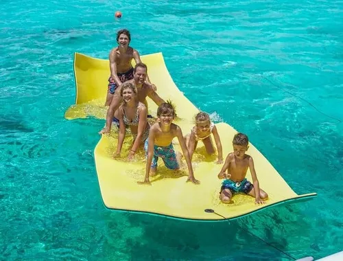 Cozumel El Cielo All-Inclusive Private Catamaran Charter