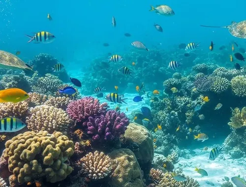 Cancun Speedboat Jungle Tour: Snorkel & Mayan Ceremony