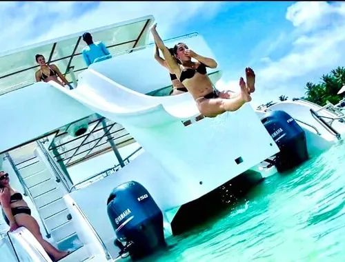 Slide game