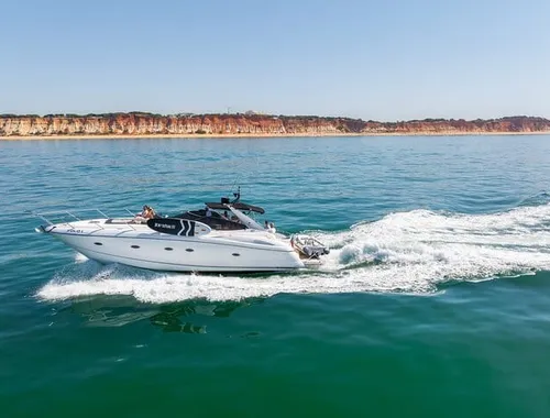 Benagil Luxury Full Day Charter