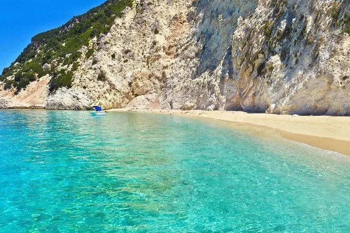 Gidaki Beach
