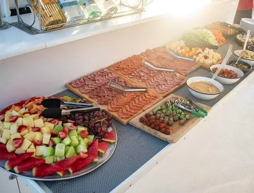 Los Cabos Sunset Jazz & Wine Cruise