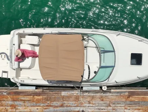 Cap Cana Private 4 Hour Boat Tour and Snorkeling