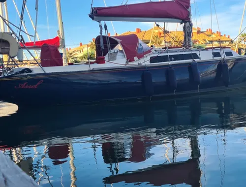 Sotogrande Private Boat Charter for Groups of 8 – Experience the Sea