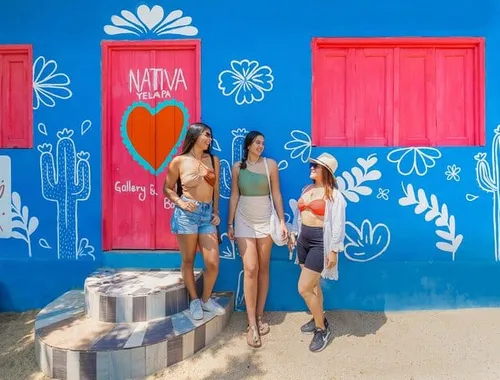Yelapa Escape & Snorkeling in Puerto Vallarta by Speedboat