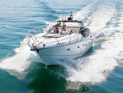 Benagil Luxury Full Day Charter