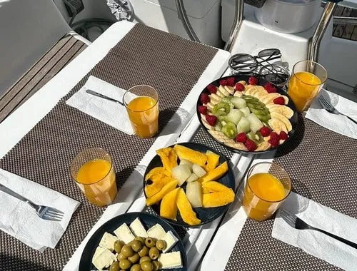 Private Day Trip to Ibiza & Formentera on a Sailboat