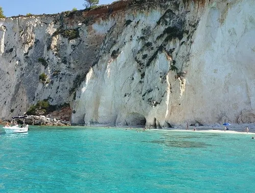 White Rocks Beach