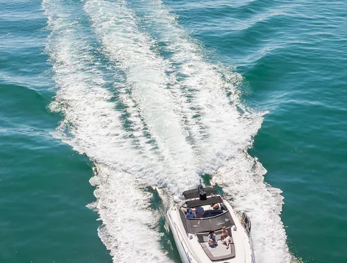 Benagil Luxury Afternoon Charter