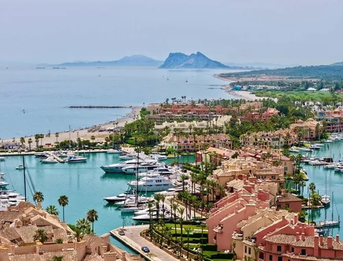 Gibraltar Premium 5H Day Trip Experience