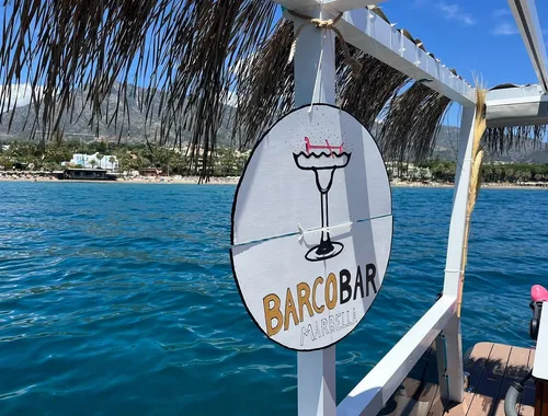 Half Day Puerto Banús Premium Experience