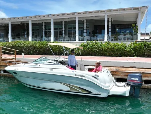 Cap Cana Private 4 Hour Boat Tour and Snorkeling