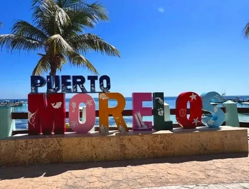 Puerto Morelos Coral Reef Snorkeling Adventure