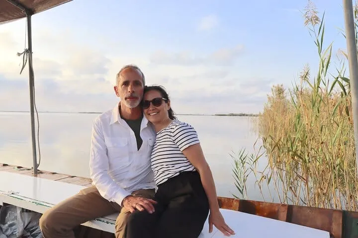 Albufera Private Day Tour: Paella, Boat Cruise and Nature Walk