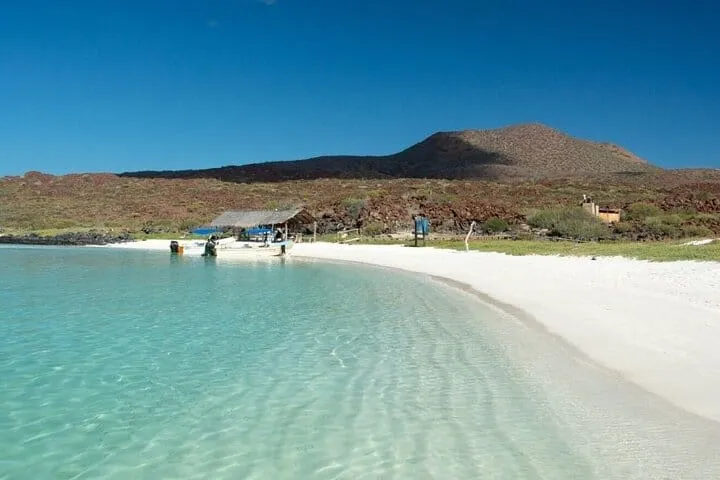 Coronado Island UNESCO World Heritage Adventure from Loreto
