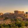 Boat trips from Athens
