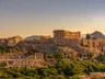 Boat trips from Athens