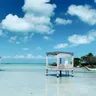Boat trips from Belize