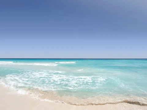 Boat trips from Cancun