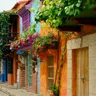 Boat trips from Cartagena