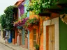 Boat trips from Cartagena