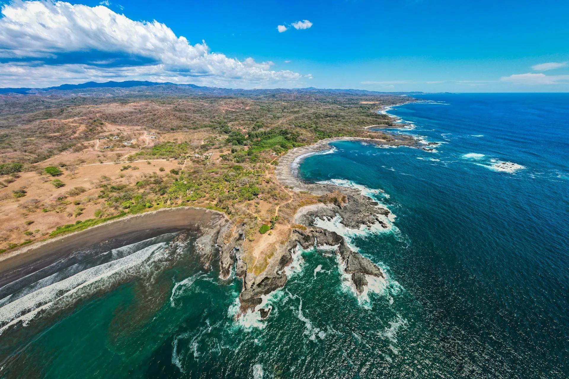 Boat trips from Costa Rica