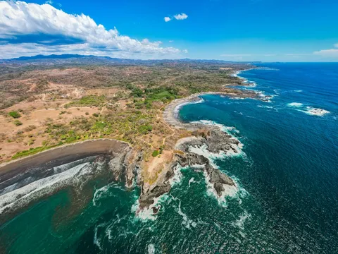 Boat trips from Costa Rica