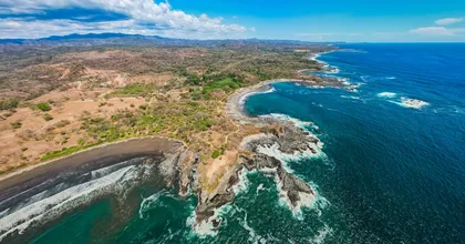Boat trips from Costa Rica