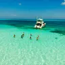 Boat trips from Cozumel