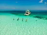 Boat trips from Cozumel