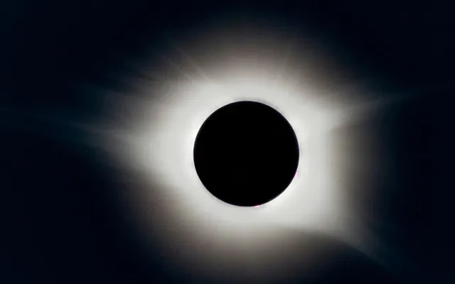 Total solar eclipse 2027 over the Strait of Gibraltar