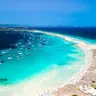 Boat trips from Ibiza