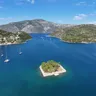 Boat trips from Ithaca