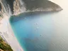 Boat trips from Kefalonia
