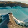 Boat trips from La Paz