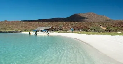 Boat trips from Loreto