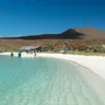 Boat trips from Loreto