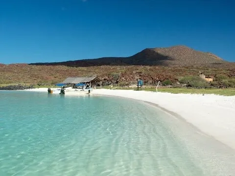 Boat trips from Loreto