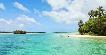 Boat trips from Montego Bay